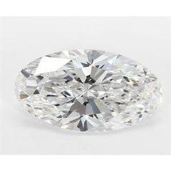 2.32ct OVAL Diamond - 500111867