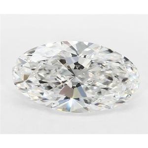 2.34ct OVAL Diamond - 500111866