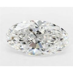 2.34ct OVAL Diamond - 500111866