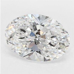 1.77ct OVAL Diamond - 500111857