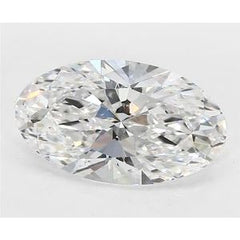 1.77ct OVAL Diamond - 500111857