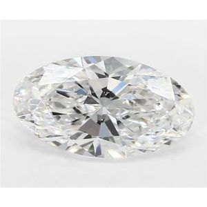 2.09ct OVAL Diamond - 500111870