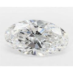 2.09ct OVAL Diamond - 500111870