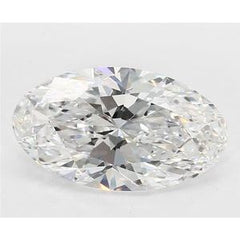 1.75ct OVAL Diamond - 500111859