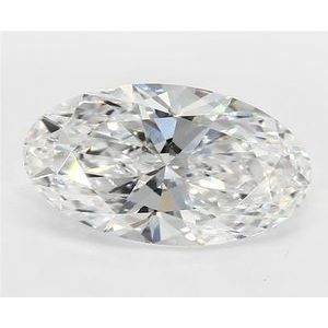 1.87ct OVAL Diamond - 500111847