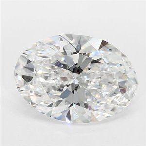 2.32ct OVAL Diamond - 500111883