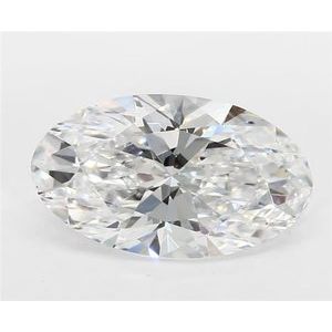 2.32ct OVAL Diamond - 500111883