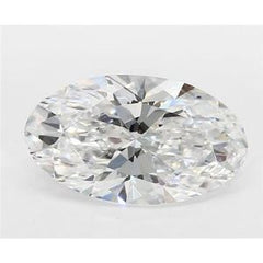 2.32ct OVAL Diamond - 500111883