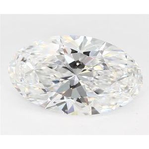 2.07ct OVAL Diamond - 500111894
