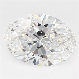 2.07ct OVAL Diamond - 500111894