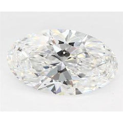 2.07ct OVAL Diamond - 500111894