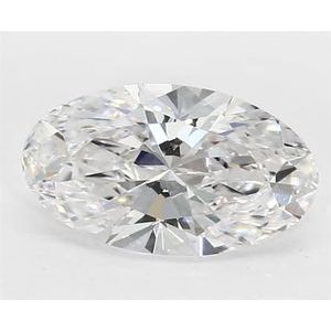 1.22ct OVAL Diamond - 500111835
