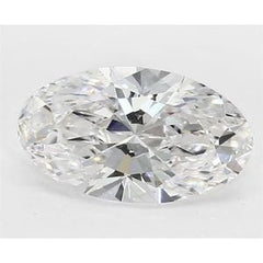 1.22ct OVAL Diamond - 500111835