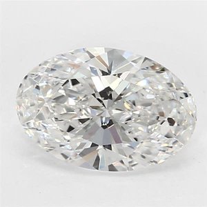 1.06ct OVAL Diamond - 500111832