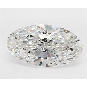 1.06ct OVAL Diamond - 500111832