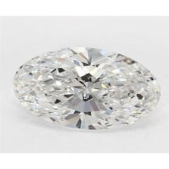 1.06ct OVAL Diamond - 500111832