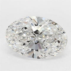 1.06ct OVAL Diamond - 500111832