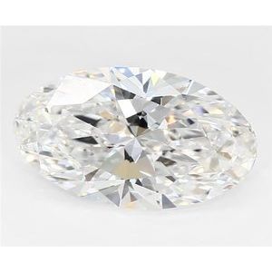 2.1ct OVAL Diamond - 500111885