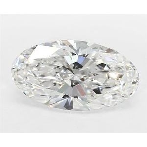 2.27ct OVAL Diamond - 500111869