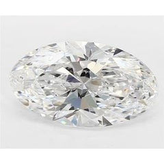 1.74ct OVAL Diamond - 500111865