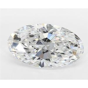 2.7ct OVAL Diamond - 500111904