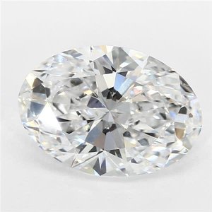 2.7ct OVAL Diamond - 500111904