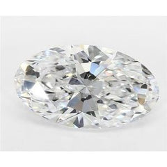 2.7ct OVAL Diamond - 500111904