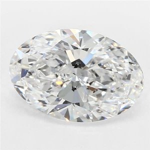 2.03ct OVAL Diamond - 500111876