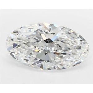 2.03ct OVAL Diamond - 500111876
