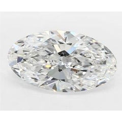 2.03ct OVAL Diamond - 500111876