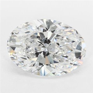 2.73ct OVAL Diamond - 500111903