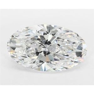 2.73ct OVAL Diamond - 500111903