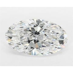 2.73ct OVAL Diamond - 500111903