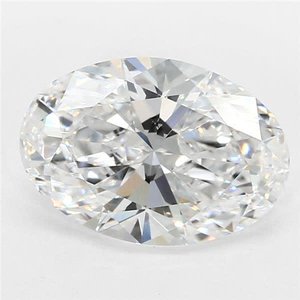 2.07ct OVAL Diamond - 500111872