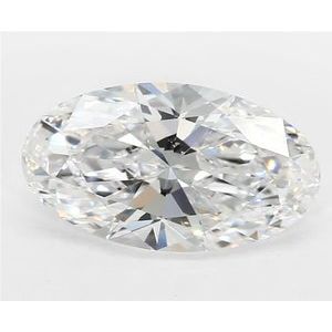 2.07ct OVAL Diamond - 500111872