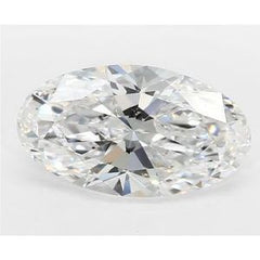 2.07ct OVAL Diamond - 500111872