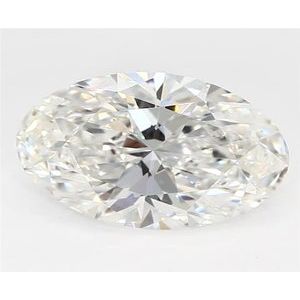 1.56ct OVAL Diamond - 500111844