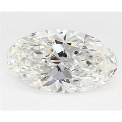 1.56ct OVAL Diamond - 500111844