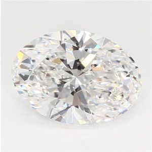 2.58ct OVAL Diamond - 500111908
