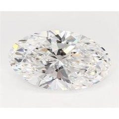 2.58ct OVAL Diamond - 500111908