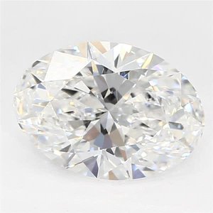 1.36ct OVAL Diamond - 500111836