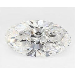2.41ct OVAL Diamond - 500111880