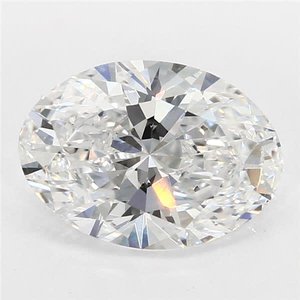 2.05ct OVAL Diamond - 500111895