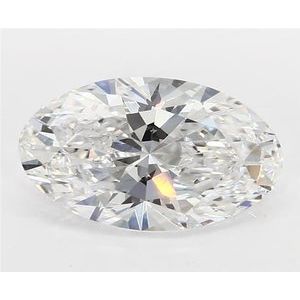 2.05ct OVAL Diamond - 500111895