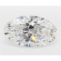 2.05ct OVAL Diamond - 500111895