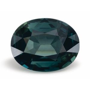 1.56ct OVAL Sapphire - 500111228