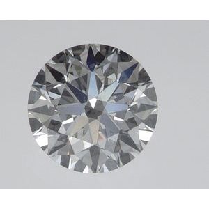 0.58ct ROUND Diamond - 500111098