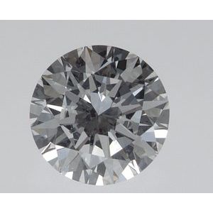 0.59ct ROUND Diamond - 500111102