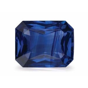 4.14ct RADIANT Sapphire - 500110853