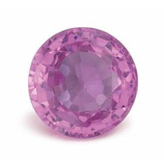 1.49ct ROUND Sapphire - 500110861